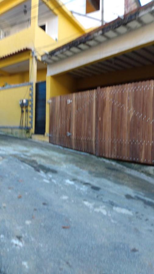 Casa Familiar Villa Angra dos Reis Eksteriør bilde
