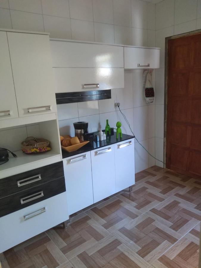 Casa Familiar Villa Angra dos Reis Eksteriør bilde