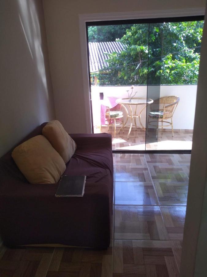 Casa Familiar Villa Angra dos Reis Eksteriør bilde