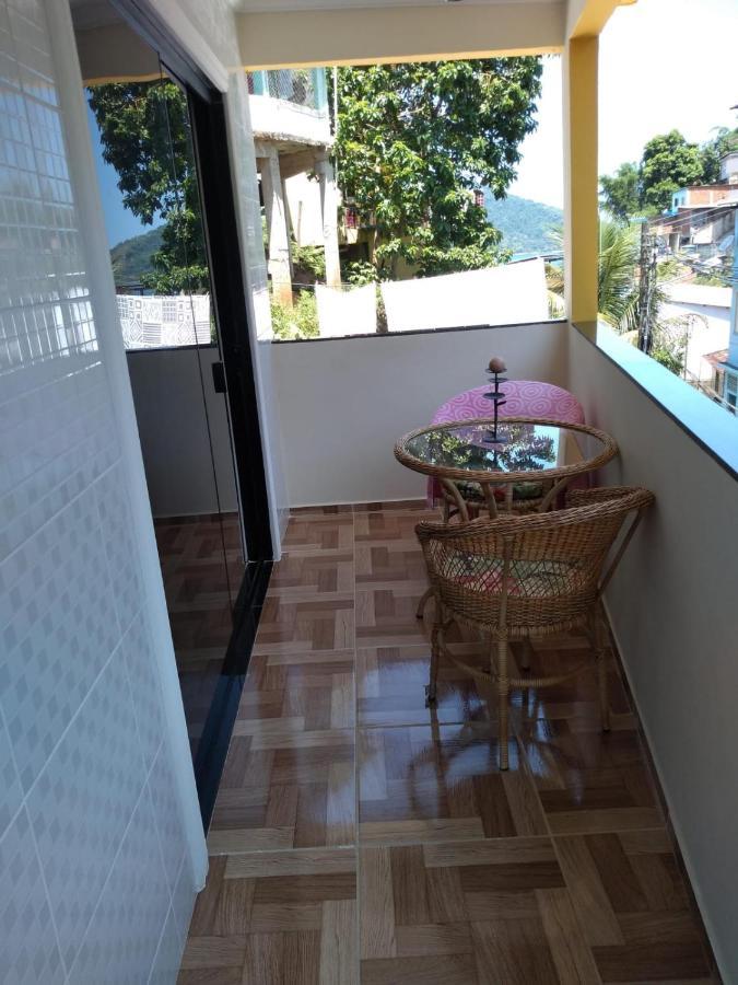 Casa Familiar Villa Angra dos Reis Eksteriør bilde