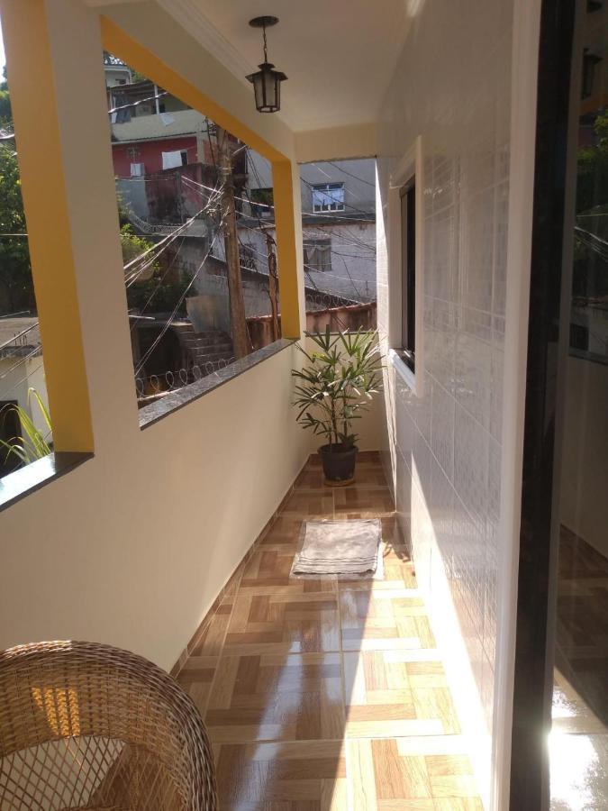 Casa Familiar Villa Angra dos Reis Eksteriør bilde
